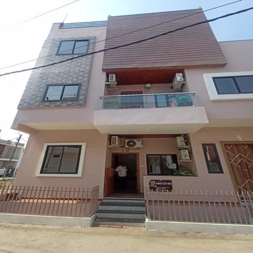 Shree Stay Inn Holiday Homes Shree Stay Inn Holiday Homes